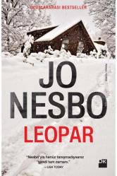 Leopar - Sc + Yapışkanlı Not Kağıdı