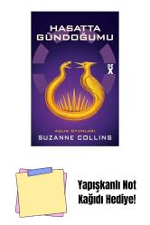 Hasatta Gündoğumu + Yapışkanlı Not Kağıdı