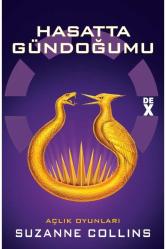 Hasatta Gündoğumu + Yapışkanlı Not Kağıdı