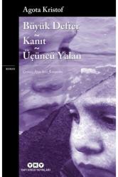 Büyük Defter – Kanıt – Üçüncü Yalan + Yapışkanlı Not Kağıdı