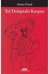 Tel Dolaptaki Karpuz + Yapışkanlı Not Kağıdı