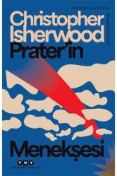 Prater’in Menekşesi + Yapışkanlı Not Kağıdı