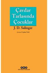 Çavdar Tarlasında Çocuklar + Yapışkanlı Not Kağıdı