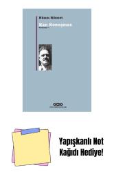 Romanlar 1 – Kan Konuşmaz + Yapışkanlı Not Kağıdı