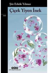 Çiçek Yiyen İnek + Yapışkanlı Not Kağıdı