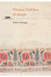 Türkiye Folkloru El Kitabı + Yapışkanlı Not Kağıdı