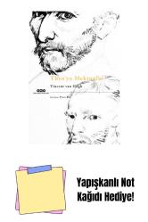 Theo’ya Mektuplar + Yapışkanlı Not Kağıdı