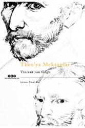 Theo’ya Mektuplar + Yapışkanlı Not Kağıdı