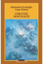 Gökyüzü Mavi Kaldı + Yapışkanlı Not Kağıdı