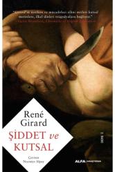 Şiddet ve Kutsal + Yapışkanlı Not Kağıdı