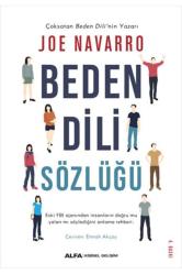 Beden Dili Sözlüğü + Yapışkanlı Not Kağıdı