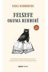 Felsefe Okuma Rehberi + Yapışkanlı Not Kağıdı