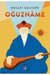 Oğuznâme + Yapışkanlı Not Kağıdı