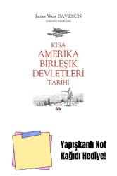 Kısa Almanya Tarihi + Yapışkanlı Not Kağıdı