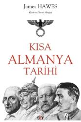 Kısa Almanya Tarihi + Yapışkanlı Not Kağıdı