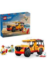 Lego Araçlar Seti 376 (60400 + 77240 + 60453) + Lego Ara ve Bul Kitabı Hediye