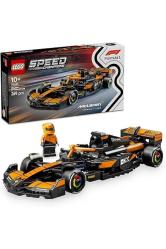 Lego Araçlar Seti 458 (77247 + 60451 + 60430 + 77251) + Lego Ara ve Bul Kitabı Hediye