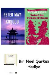 Koşucu + Tuhaf Bir Yılbaşı Öyküsü + Bir Noel Şarkısı