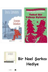 Uçurum İnsanları + Tuhaf Bir Yılbaşı Öyküsü + Bir Noel Şarkısı