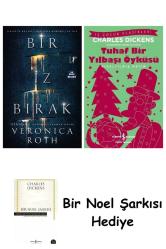 Bir İz Bırak + Tuhaf Bir Yılbaşı Öyküsü + Bir Noel Şarkısı