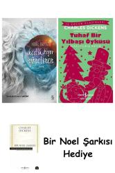 Kestik, Diyor Yönetmen + Tuhaf Bir Yılbaşı Öyküsü + Bir Noel Şarkısı