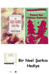 Yeni Gülzâr-ı Haseneyn Kerbelâ Vakası + Tuhaf Bir Yılbaşı Öyküsü + Bir Noel Şarkısı