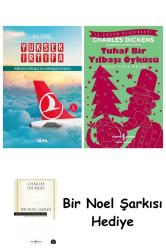 Yüksek İrtifa + Tuhaf Bir Yılbaşı Öyküsü + Bir Noel Şarkısı