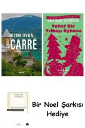 Bizim Oyun + Tuhaf Bir Yılbaşı Öyküsü + Bir Noel Şarkısı
