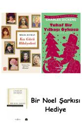 Kız Gücü Hikayeleri + Tuhaf Bir Yılbaşı Öyküsü + Bir Noel Şarkısı