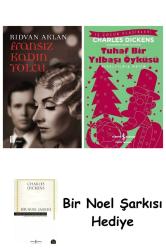 Fransız Kadın Yolcu + Tuhaf Bir Yılbaşı Öyküsü + Bir Noel Şarkısı
