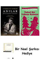 Coşkun Sabah - Anılar + Tuhaf Bir Yılbaşı Öyküsü + Bir Noel Şarkısı