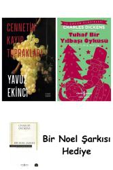 Cennetin Kayıp Toprakları + Tuhaf Bir Yılbaşı Öyküsü + Bir Noel Şarkısı