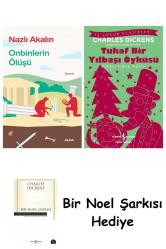 Onbinlerin Ölüşü + Tuhaf Bir Yılbaşı Öyküsü + Bir Noel Şarkısı