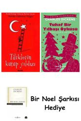 Türklerin Kutup Yıldızı + Tuhaf Bir Yılbaşı Öyküsü + Bir Noel Şarkısı
