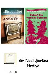 Arkası Yarın + Tuhaf Bir Yılbaşı Öyküsü + Bir Noel Şarkısı