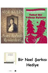 Foto Sabah Resimleri + Tuhaf Bir Yılbaşı Öyküsü + Bir Noel Şarkısı