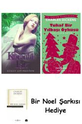 Karanlık Işık + Tuhaf Bir Yılbaşı Öyküsü + Bir Noel Şarkısı