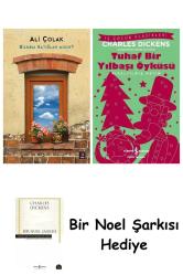 Bilmem Hatırlar mısın? + Tuhaf Bir Yılbaşı Öyküsü + Bir Noel Şarkısı