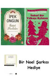 Sabah Pırıltıları + Tuhaf Bir Yılbaşı Öyküsü + Bir Noel Şarkısı