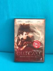 OUTCAST (SIFIR) (YABANCI)