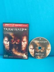 TERMİNATÖR KURTULUŞ