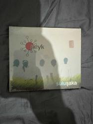 Peyk Suluşaka (Sıfır ürün Kargo bedava)