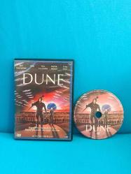 DUNE