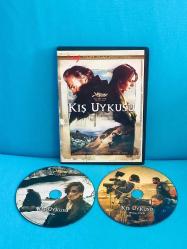 KIŞ UYKUSU - DVD FİLM ve OYUN HASTANESİ