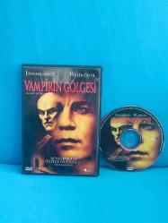 VAMPİRİN GÖLGESİ