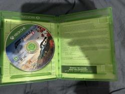 Xbox one forza horizon 4