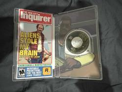 Grand Theft Auto Vice City Stories PSP