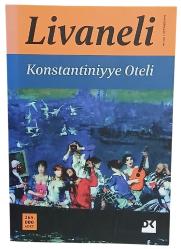 Konstantiniyye Oteli