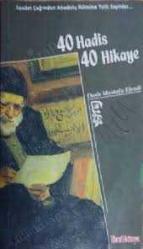 40 Hadis 40 Hikaye