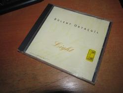 BÜLENT ORTAÇGİL LİGHT     CD